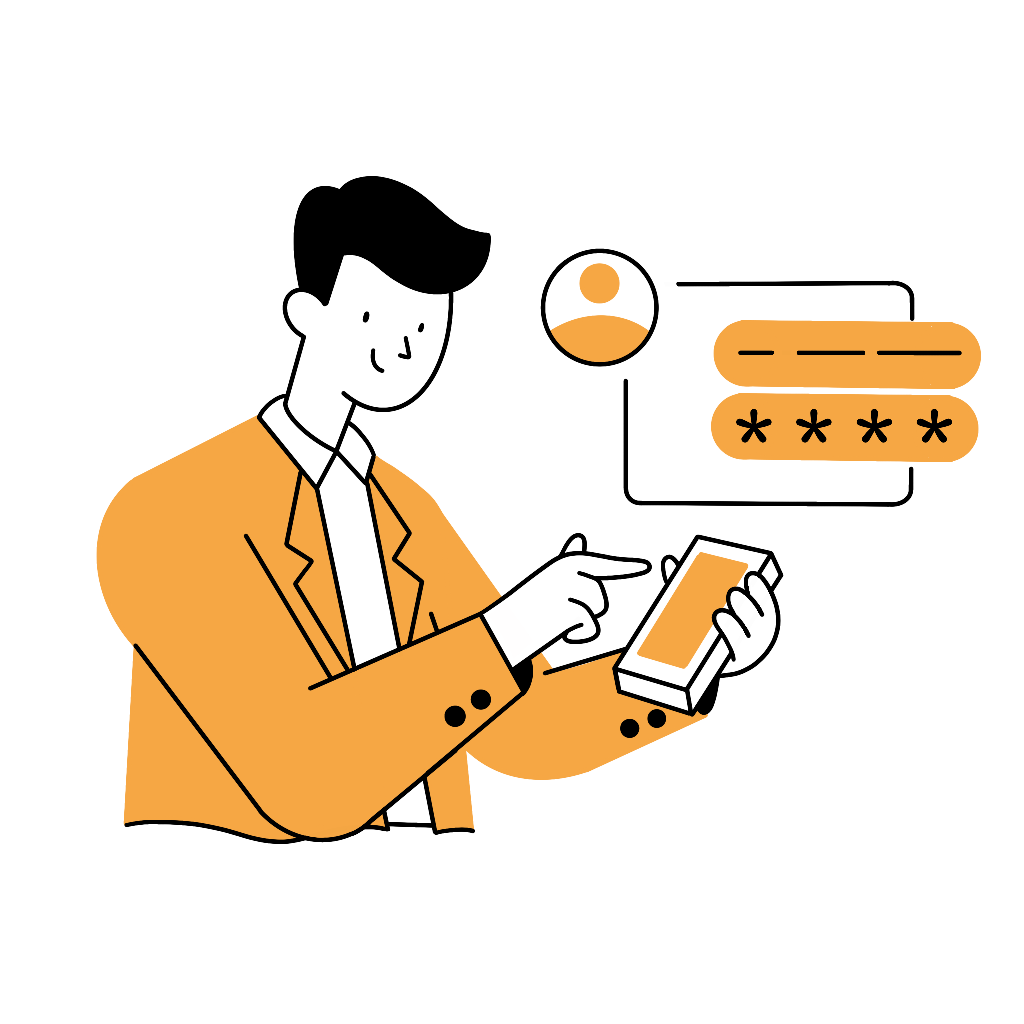 Maak <register>hier</register> een account aan. Aanmelden duurt minder dan een minuut.